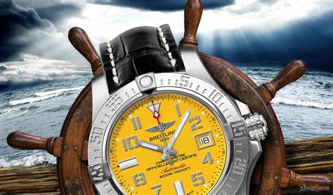 breitling seawolf vs breitlung colt|Breitling seawolf review.